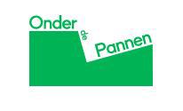 Onder de Pannen logo