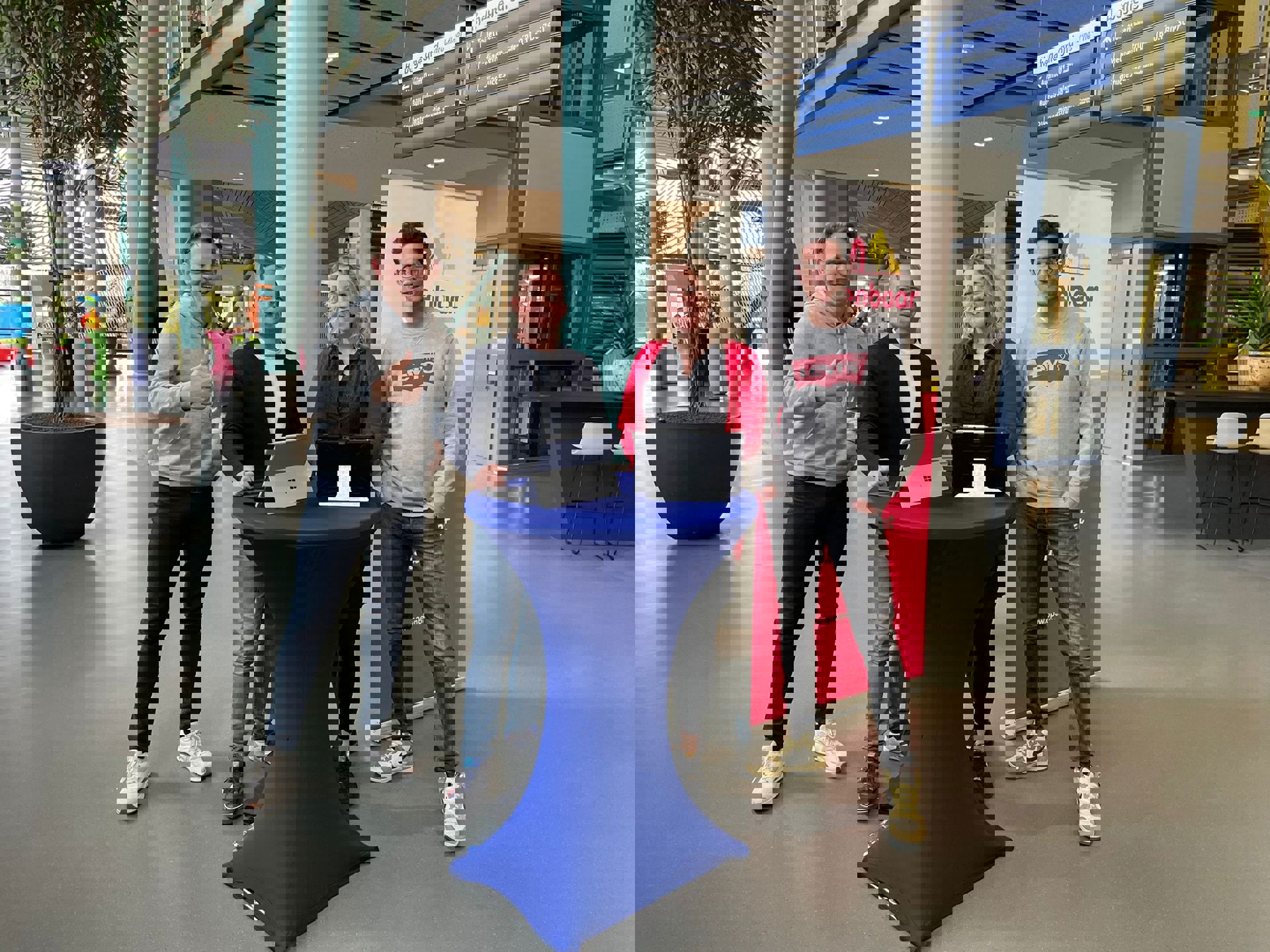 Windesheim Openbaar Belang