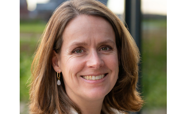 Maartje de Witte website