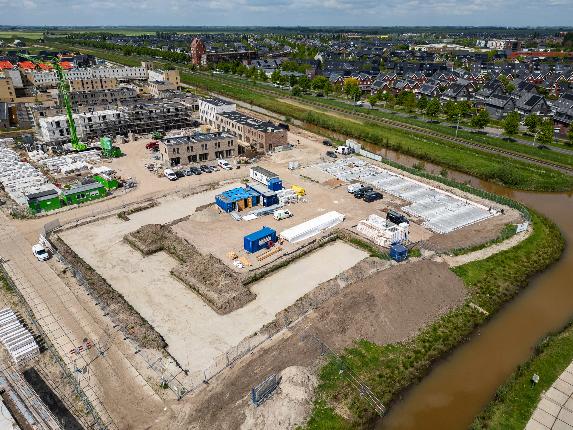 GroeneburenHof - Rick Kloekke